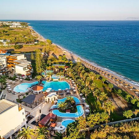 D'Andrea Mare Hotel Ialysos  Luaran gambar