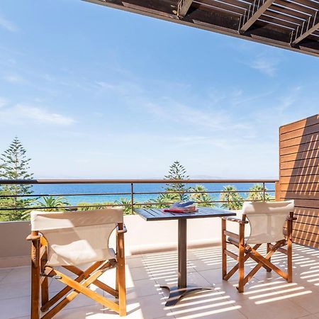 D'Andrea Mare Hotel Ialysos  Luaran gambar
