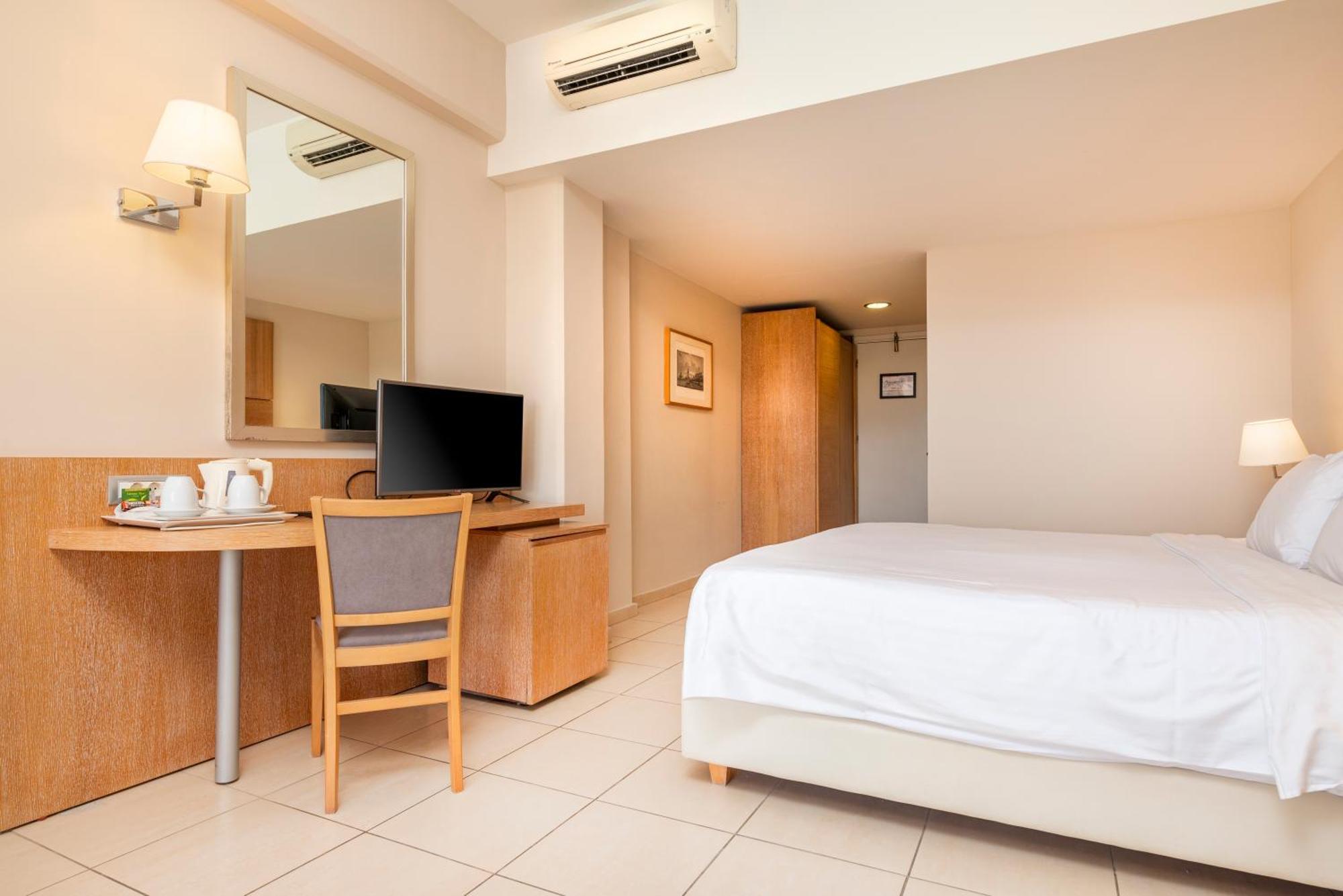 D'Andrea Mare Hotel Ialysos  Luaran gambar